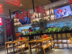 -天堂鸟水煮鱼·烟火川菜(索凌路店)