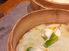 -德发长·花式蒸饺(大唐不夜城店)