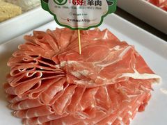 -牛街·马辈儿涮肉(牛街总店)