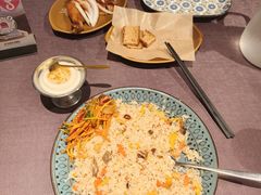 -耶里夏丽·丝路新疆菜·清真食品(徐汇南丹东路臻选店)