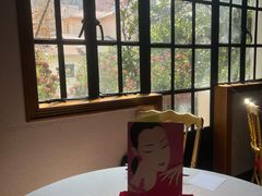 -玫瑰厅上海菜(兴国路店)