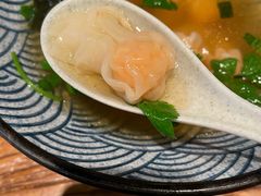 -北丐先生·野馄饨烧烤(长宁龙之梦店)
