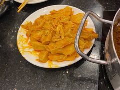 -蝎王府羊蝎子(天通苑店)