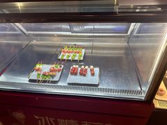 -逸廊大堂吧(三亚海棠湾万丽度假酒店)