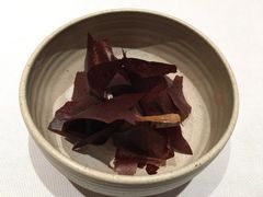 -Amber(置地文华东方酒店)