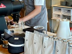 -dotcom coffee古点咖啡(致真大厦店)