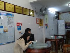 大堂-江南濑粉(跃华路店)