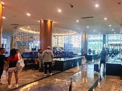 -青岛海尔洲际酒店