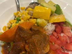 -CALIFORKS加州叉子轻食(朝阳门店)