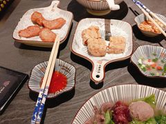 -深圳来福士广场