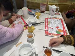 -避风塘·金牌店·夜宵(金玉兰店)