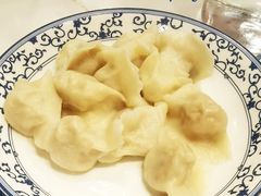 -东方饺子王(新阳路店)