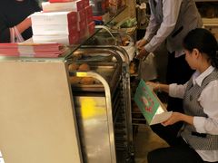 -泰康食品(南京东路店)