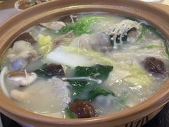 -骨味坊·十二年老店(宝业东城广场店)