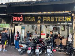-Pho Hoa Pasteur