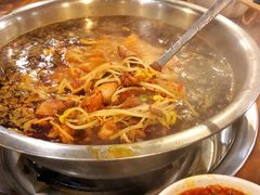 -中和远东火锅兔(老店)