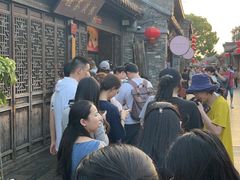 -粗茶淡饭(东关街店)