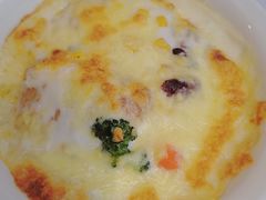 奶汁焗杂拌-库滋明·俄罗斯特色美食(中央大街店)