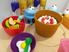 -KIDults童伴儿亲子餐厅(达美中心广场店)