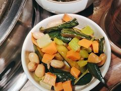 -九田家黑牛烤肉料理(新辰里亚运村店)