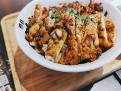 -熊吞·大碗丼烧肉饭(西市场嘉华店)