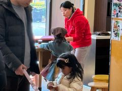 -歌斐颂巧克力小镇