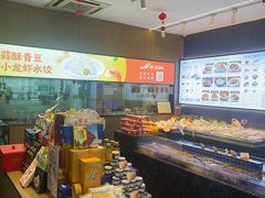 -船歌·鱼水饺青岛菜(正阳路店)