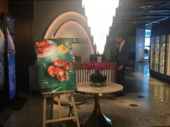 -上海小南国(正大店)