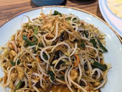 -合合春饼·酱骨·东北菜(潘家园店)