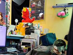 -谜盒子奇幻密室(南屏店)
