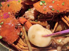 -胖哥俩肉蟹煲(虹口龙之梦店)