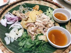 七味捞鸡-稻香酒家·35年老字号(侨光店)