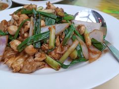 -無招牌海鮮(芽笼店)