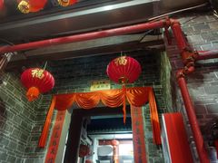 -客家大院·非遗赣南客家菜(郁孤台店)