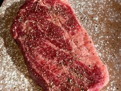 -老乾杯和牛烧肉(王府中环店)