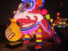 -西安城墙·碑林历史文化景区