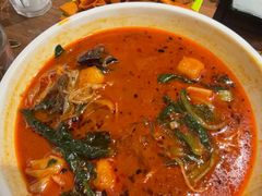 -一烧一烤•锦州烧烤(KTV包房·长江街店)