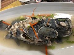 -老船长海鲜坊