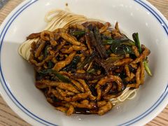 -君东记本帮面馆(天钥桥路店)