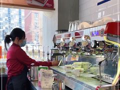 -COSTA COFFEE(金长安大厦店)
