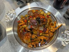 -聚味瞿记·龙虾堂(树木岭店)