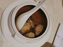 -荣粤酒家·融合粤菜·海鲜火锅