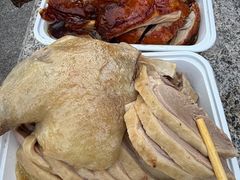 -水西门陈记鸭子店(总店)