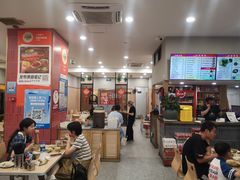 -百家鸡味馆(清泰店)