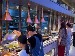 -东莞旗峰山酒店及行政公寓·莱斯西餐厅
