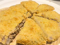 -南门食仙·手工福州菜(南门兜店)
