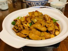 雪菜烧大肠-孙府大院(步行街店)