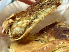 -杨老大焙子月饼干货(宽巷子民族美食街店)