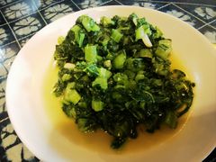 -香满楼(临安路店)