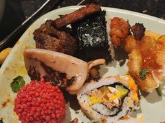 -悟烧·自助烤肉料理(秋林旗舰店)